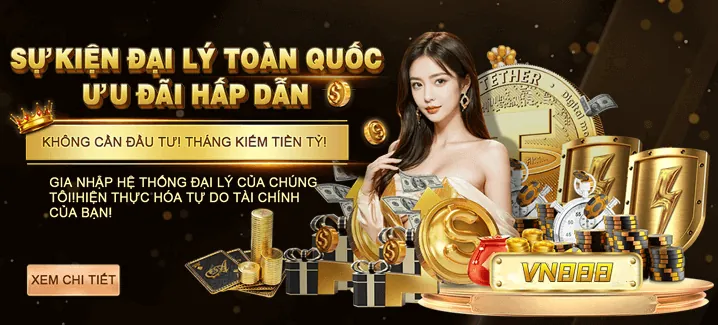Tỷ lệ thắng cao và thưởng lớn