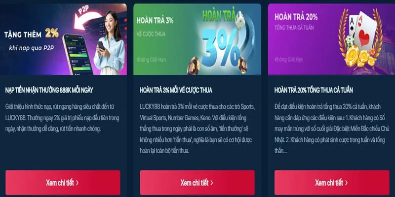 Ví điện tử Momo ZaloPay ViettelPay tại Bong365 Đăng Nhập