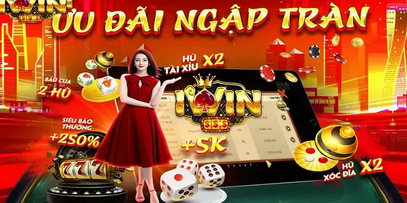Chọn game Nổ Hũ và quay