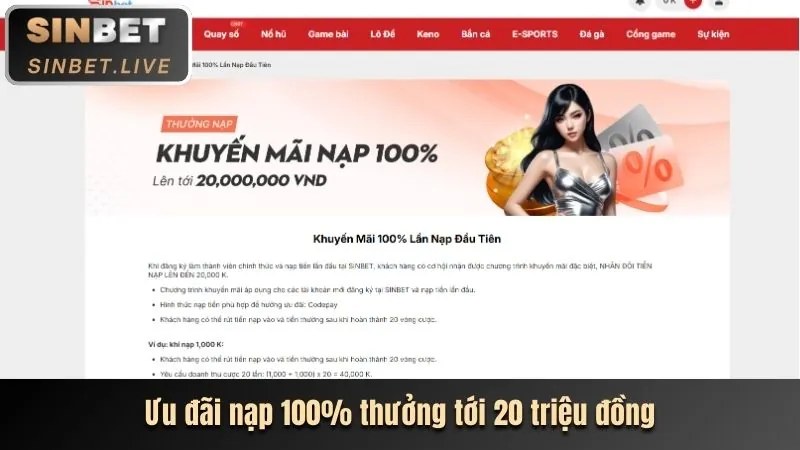 Truy cập trang chủ bong365